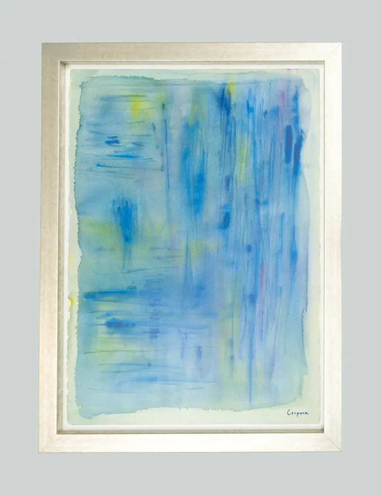 技術的なありません Corpora - Senza titolo