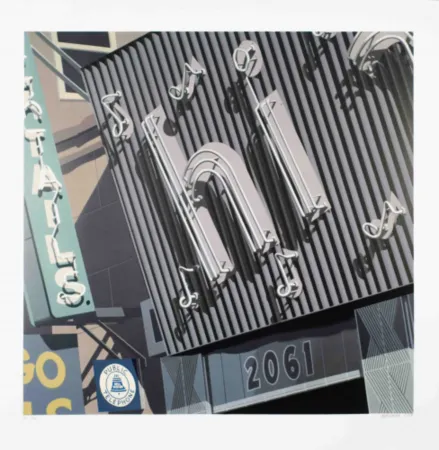 多数の Cottingham - Hi