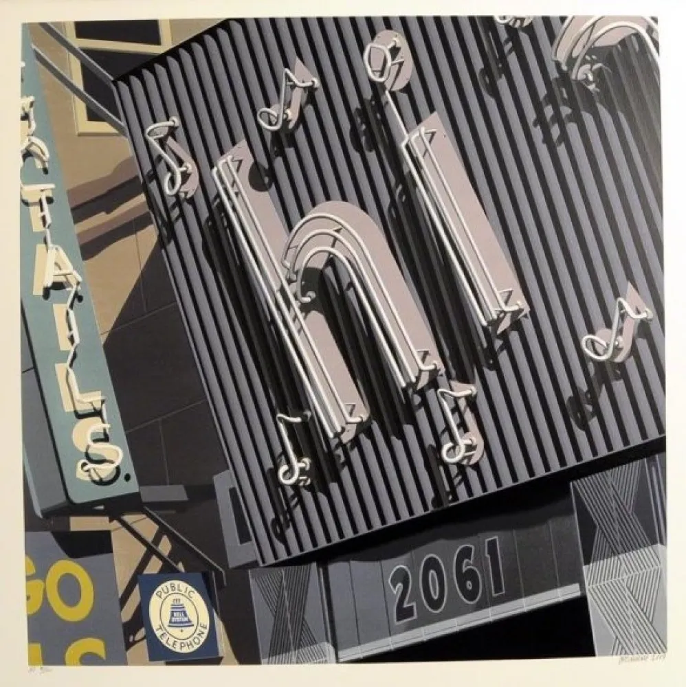 多数の Cottingham - Hi