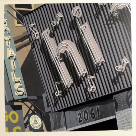 多数の Cottingham - Hi