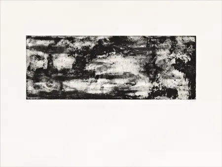 エッチング Couturier - Redressement