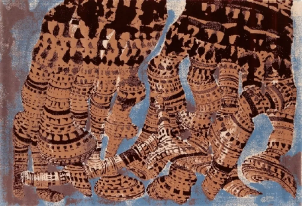 多数の Cragg - Form Code (III)