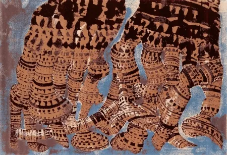 多数の Cragg - Form Code (III)