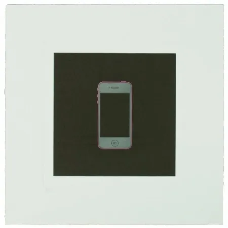 彫版 Craig-Martin - The Catalan Suite I - iPhone