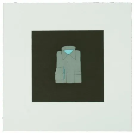 彫版 Craig-Martin - The Catalan Suite I - Shirt