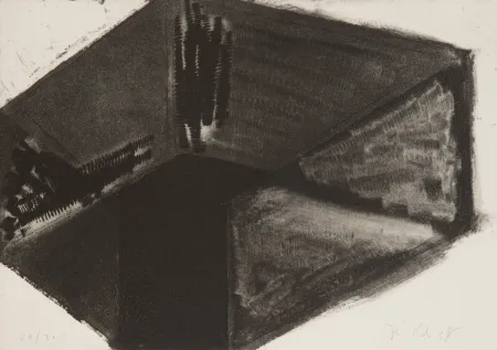 エッチングと　アクチアント Croft - Untitled