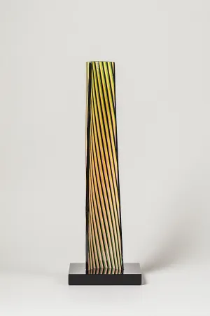 セラミック Cruz-Diez - Cromovela 17