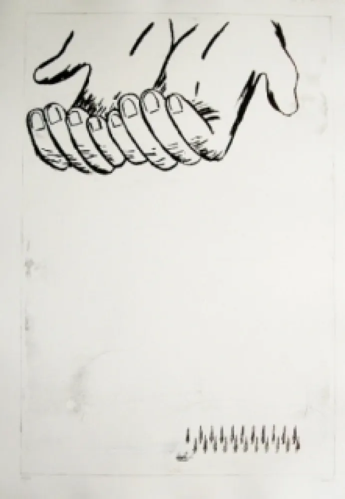 多数の Cucchi - La mana I