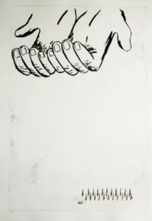 多数の Cucchi - La mana I