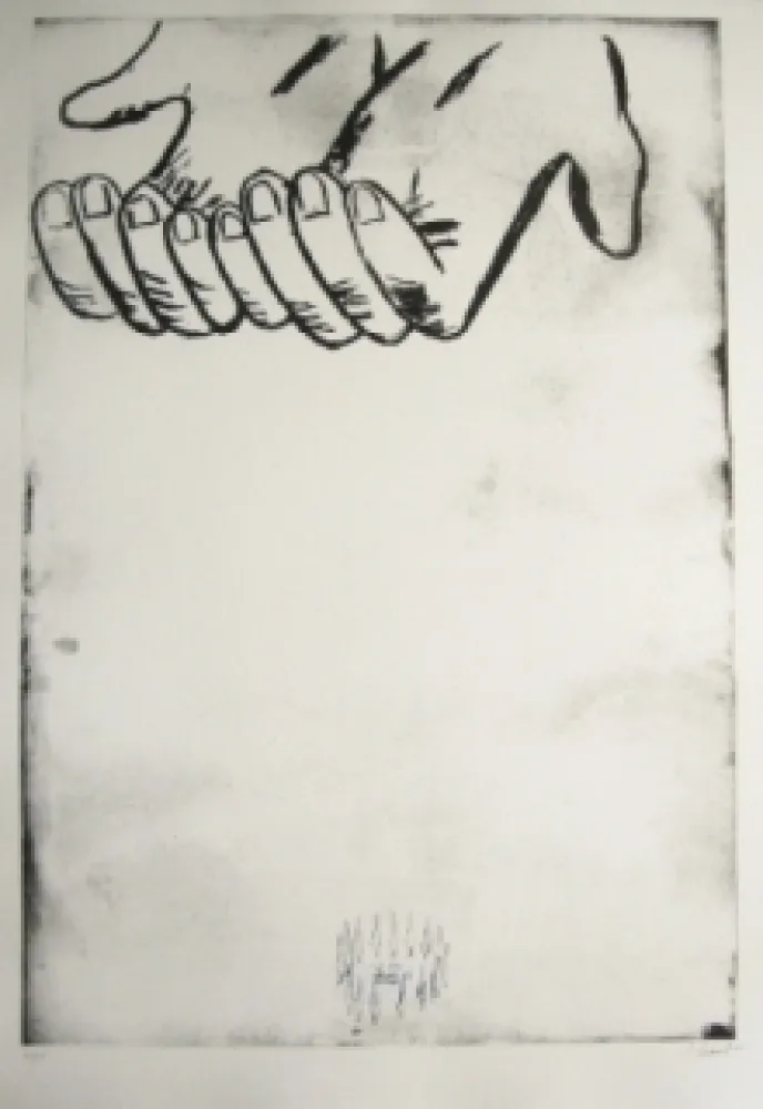 多数の Cucchi - La mana II