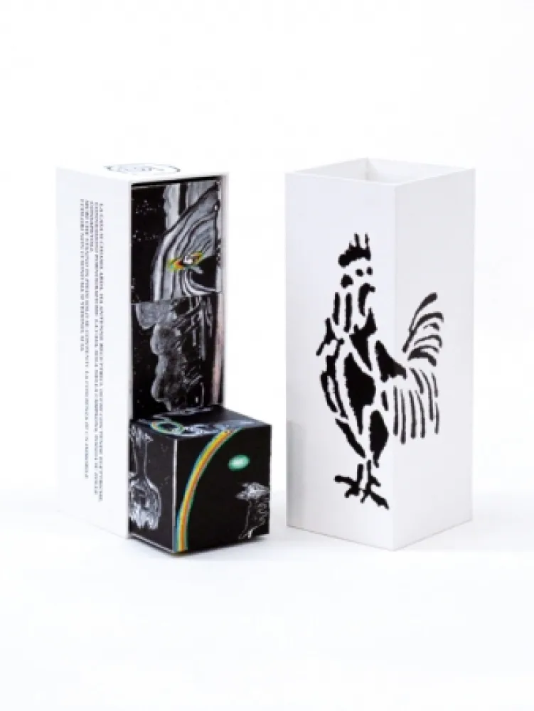 技術的なありません Cucchi - Prisca