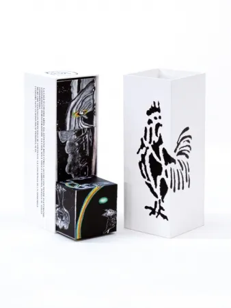 技術的なありません Cucchi - Prisca