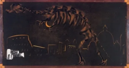 カーボランダム Cucchi - Roma