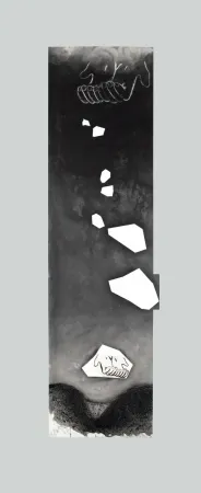 エッチングと　アクチアント Cucchi - Senza titolo