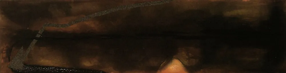 多数の Cucchi - Sparire I