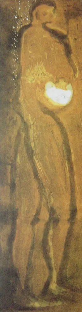 エッチングと　アクチアント Cucchi - Uomini