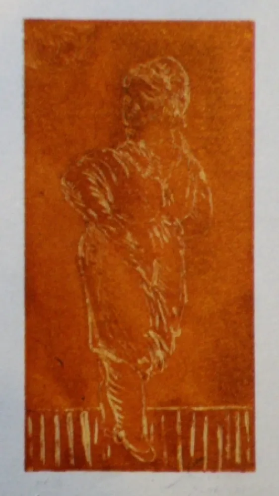 エッチングと　アクチアント Cuevas - Prostituta