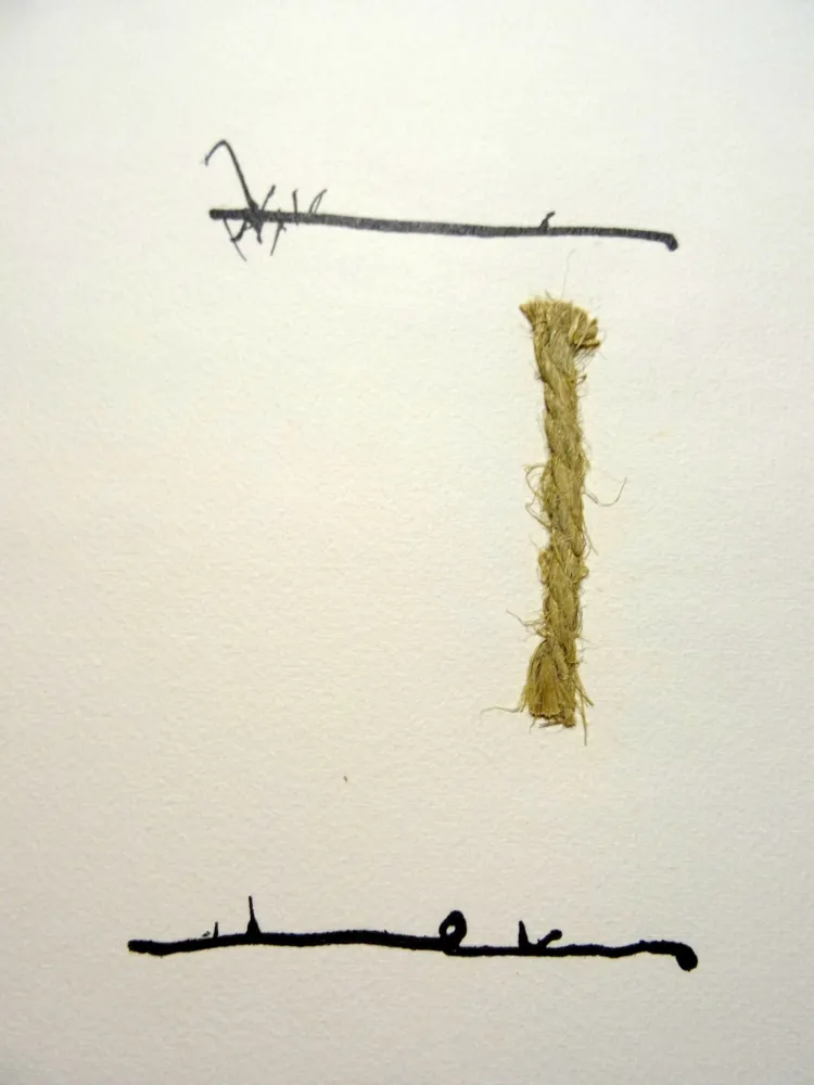 挿絵入り本 Cuixart - Cuixart