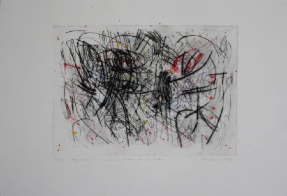 ポイントーセッシュ Czichon - Gegenüber / Across