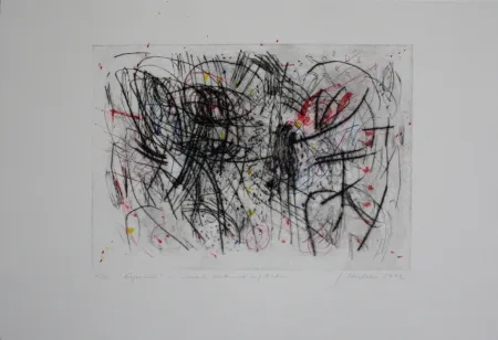 ポイントーセッシュ Czichon - Gegenüber / Across