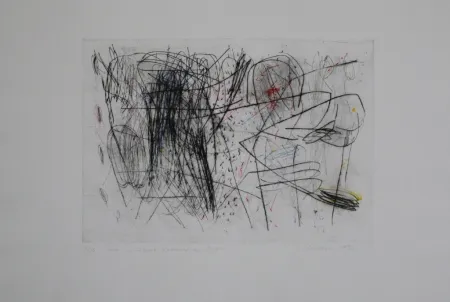 ポイントーセッシュ Czichon - Geste