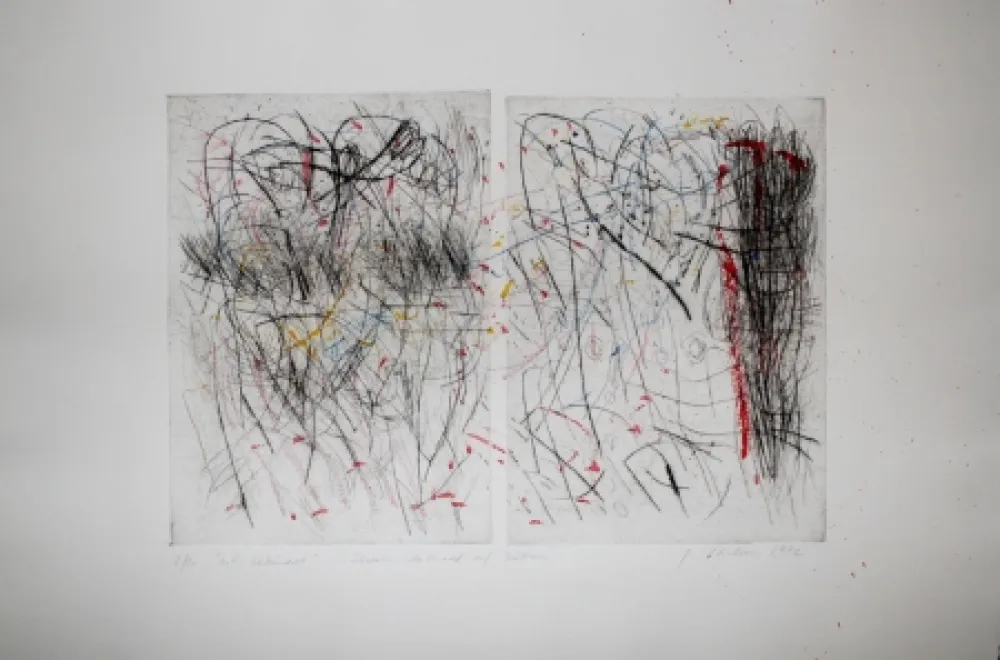 ポイントーセッシュ Czichon - O.I. Gebündelt