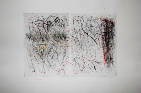 ポイントーセッシュ Czichon - O.I. Gebündelt