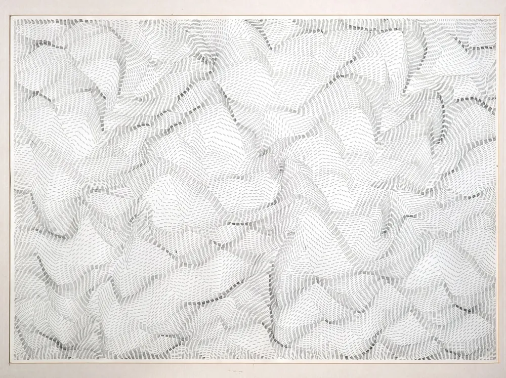 多数の Dadamaino - Il movimento delle cose