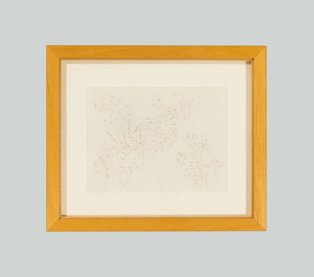 技術的なありません Dadamaino - In luogo del bianco e del nero (Costellazioni)