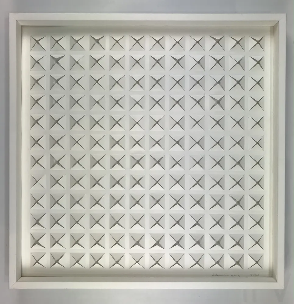 多数の Dadamaino - Untitled 