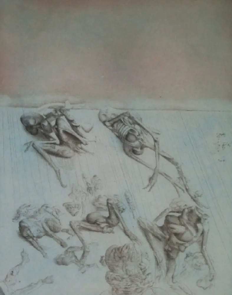 ポイントーセッシュ Dado - Néant