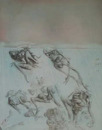 ポイントーセッシュ Dado - Néant