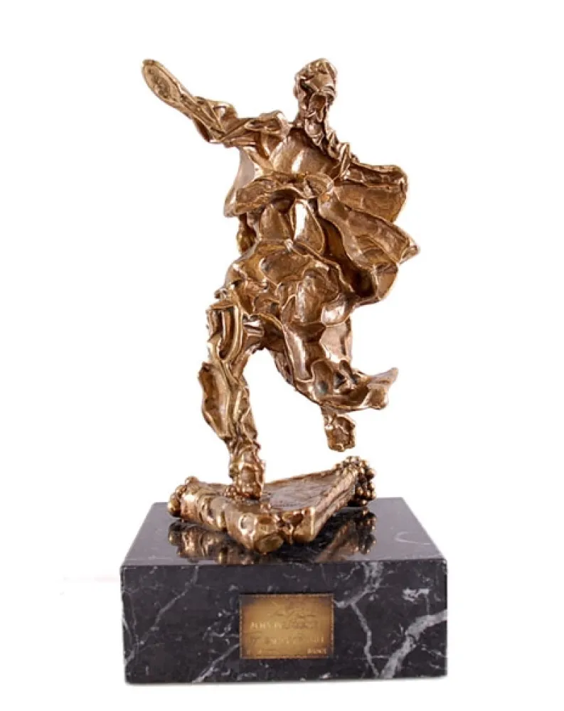 多数の Dali - Alma Del Quijote