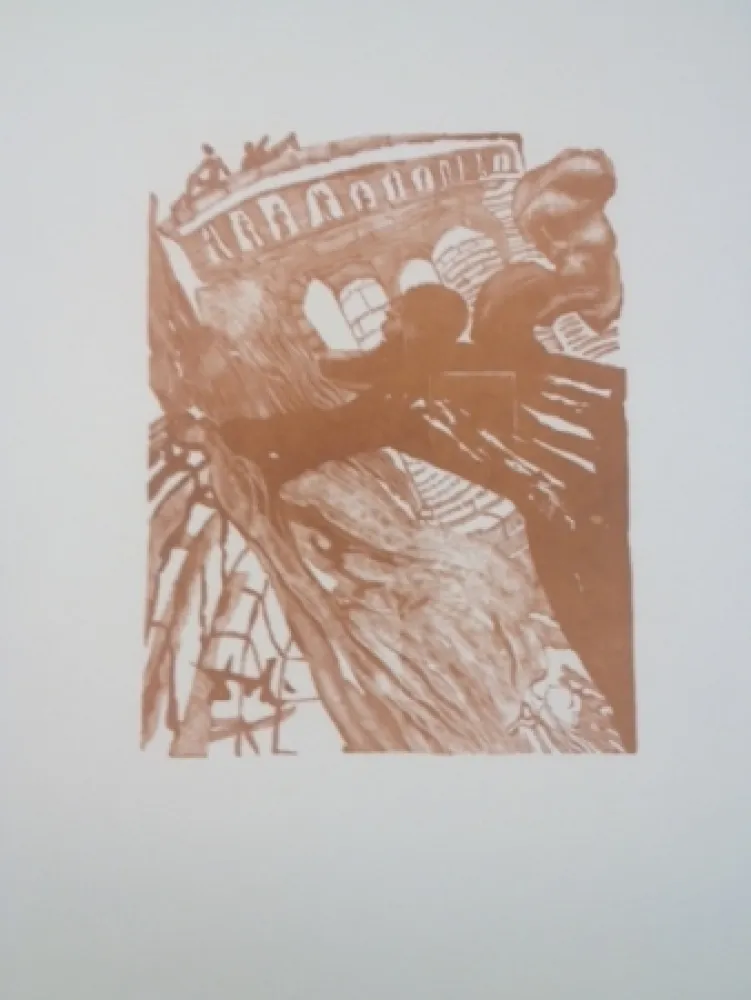 多数の Dali - Ancora o bella Dione