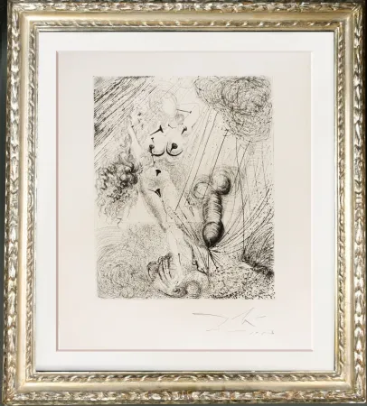 輪転グラビア印刷 Dali - APHRODITE