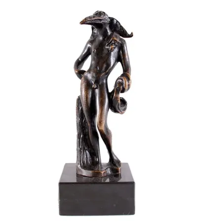 多数の Dali - Birdman - L’Homme-oiseau