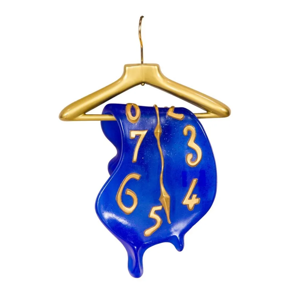 多数の Dali - Daum Montre Molle