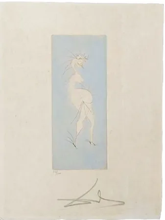 ポイントーセッシュ Dali - Grotesque