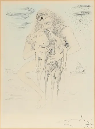 多数の Dali - Kronos