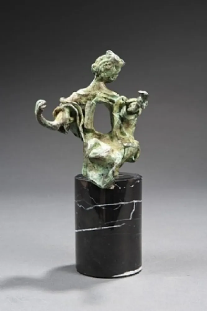 多数の Dali - La Madonne de Port Lligat 