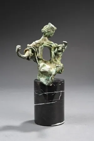 多数の Dali - La Madonne de Port Lligat 