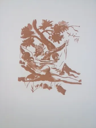 多数の Dali - L'infedele moglie di Menelao