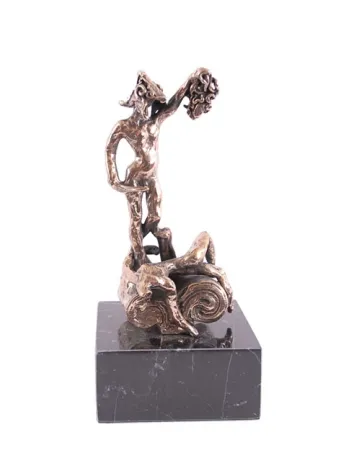 多数の Dali - Perseus Tribute to Benvenuto Cellini - Persée Hommage à Benvenuto Cellini (Clot collection)