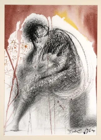 多数の Dali - Sedet sola civitas plena populo