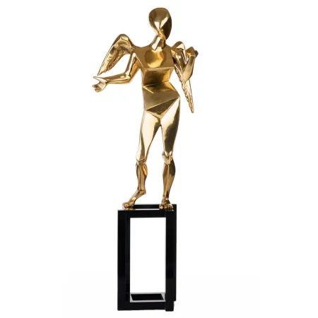 技術的なありません Dali - The Cubist Angel