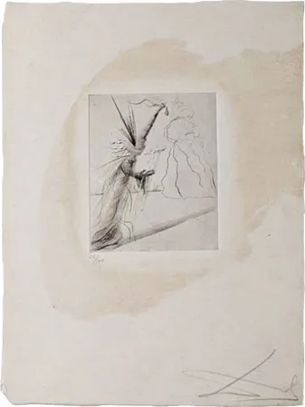 ポイントーセッシュ Dali - The Illusionist