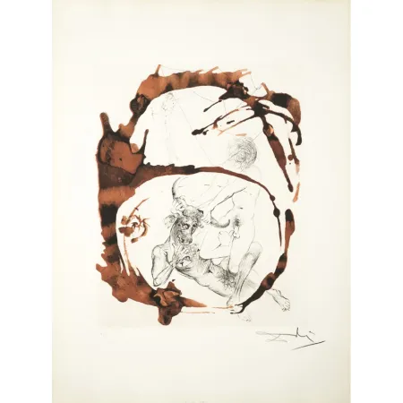 ポイントーセッシュ Dali - Theseus