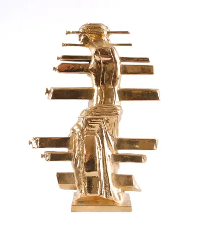 多数の Dali - Topological Venus - Vénus Topologique