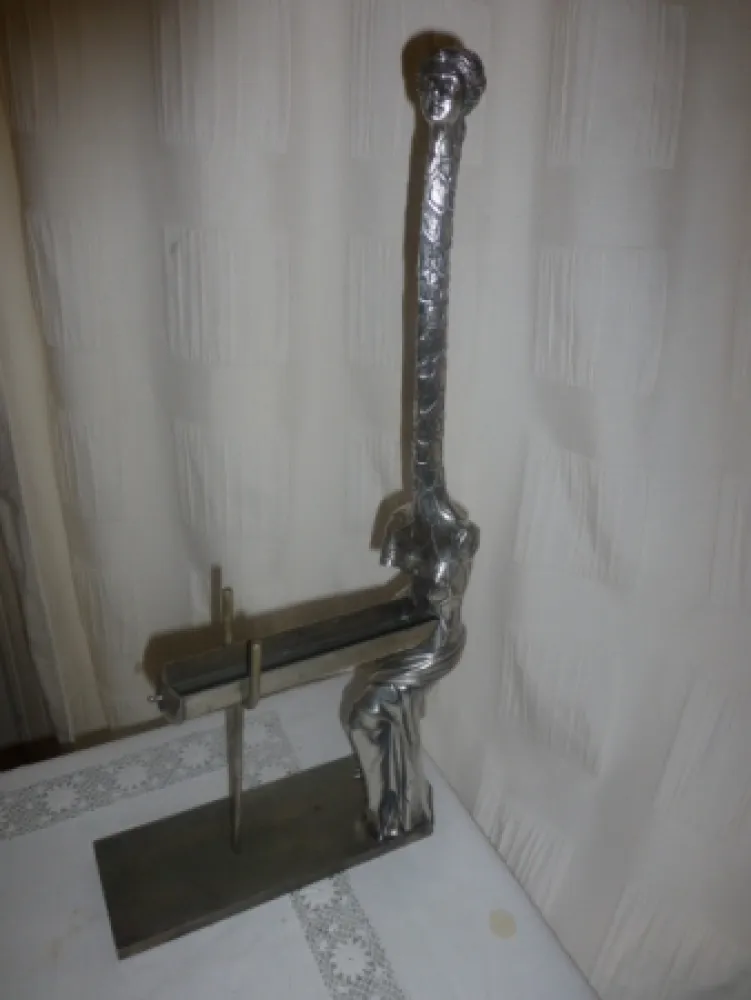 技術的なありません Dali - Vénus à la girafe