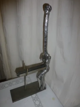 技術的なありません Dali - Vénus à la girafe